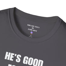 Load image into Gallery viewer, Serotonin Levels Unisex Tee