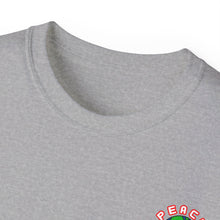 Load image into Gallery viewer, Unisex Ultra Cotton Tee