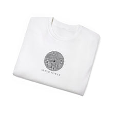 Load image into Gallery viewer, SUPERPOWER Unisex Ultra Cotton Tee