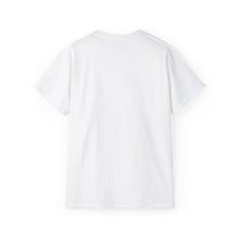 Load image into Gallery viewer, CONNECTED TO THE COSMOS Unisex Ultra Cotton Tee