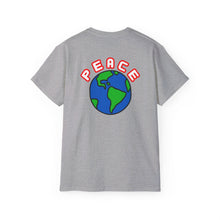 Load image into Gallery viewer, Unisex Ultra Cotton Tee
