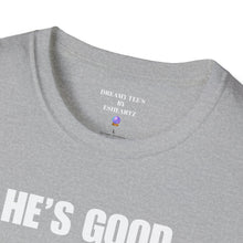 Load image into Gallery viewer, Serotonin Levels Unisex Tee