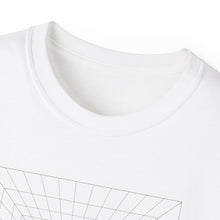 Load image into Gallery viewer, WANDERLUST Unisex Ultra Cotton Tee
