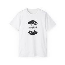 Load image into Gallery viewer, MAGIC Unisex Ultra Cotton Tee