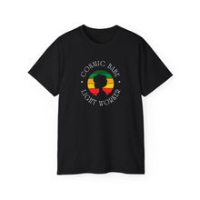 Load image into Gallery viewer, COSMIC BABE Unisex Ultra Cotton Tee