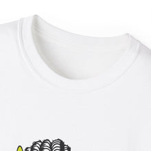 Load image into Gallery viewer, JUST A GIRL WHO LIKES ART Unisex Ultra Cotton Tee