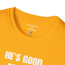 Load image into Gallery viewer, Serotonin Levels Unisex Tee