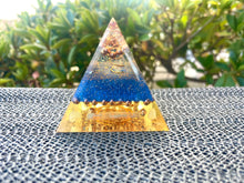 Load image into Gallery viewer, Soul Pyramid