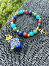 Load image into Gallery viewer, Ankh Of Life Set