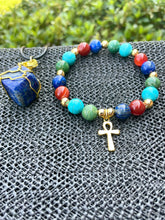 Load image into Gallery viewer, Ankh Of Life Set