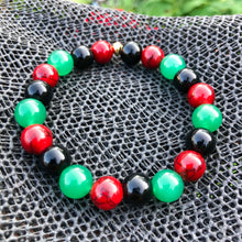 Load image into Gallery viewer, RBG Bracelet