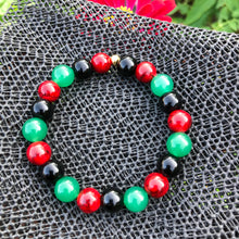 Load image into Gallery viewer, RBG Bracelet