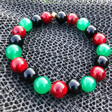 Load image into Gallery viewer, RBG Bracelet