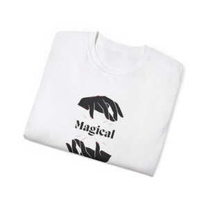 MAGIC Unisex Ultra Cotton Tee