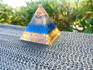 Soul Pyramid