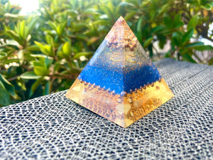 Soul Pyramid