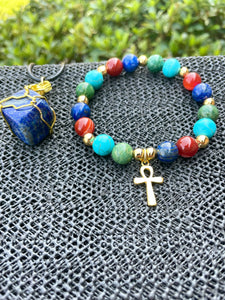 Ankh Of Life Set