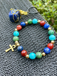 Ankh Of Life Set