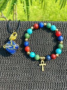 Ankh Of Life Set