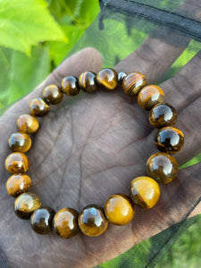 Tigers Eye Bracelet