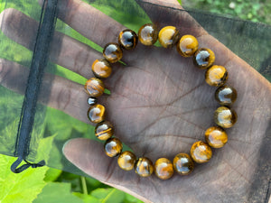 Tigers Eye Bracelet